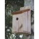 Bird House - Nesting Box